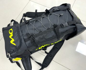 2024 AKCIA : Cestovný batoh One Way Team Bag Large 50l