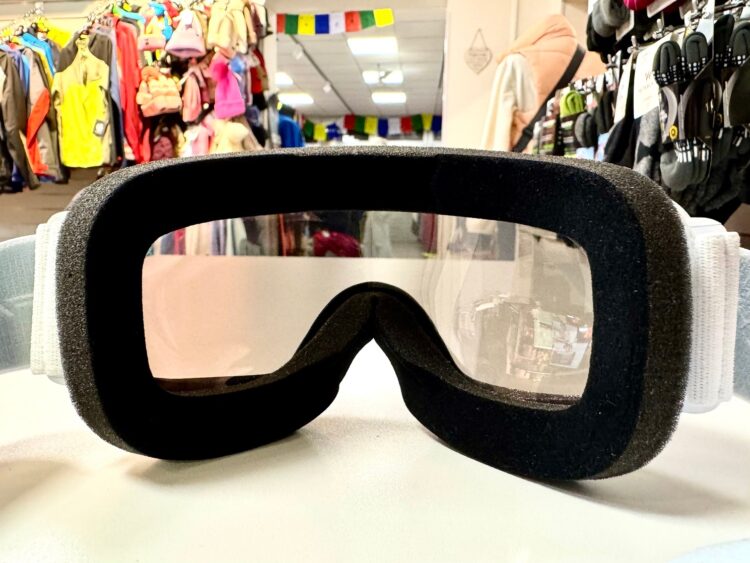 AKCIA: Dámske lyžiarske okuliare Fischer Alpine Goggle My Style Supravision