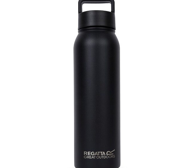 Termo fľaša Regatta Thermulate Insulated Bottle 0.6L RCE555