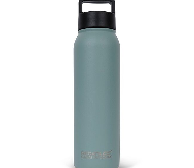 Termo fľaša Regatta Thermulate Insulated Bottle 0.6L RCE555