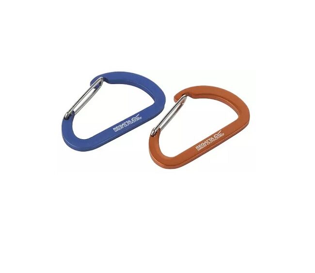 Karabínka Regatta Small Karabiner RCE125