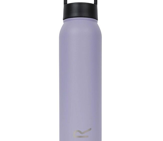 Termo fľaša Regatta Thermulate Insulated Bottle 0.6L RCE555