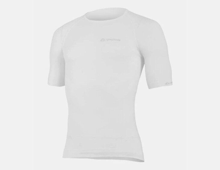 2025 AKCIA: Pánske funkčné tričko krátky rukáv Lasting Mars SILTEX Seamless Ultralight