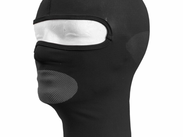 2025 AKCIA: Funkčná kukla Lasting ARGO Technical SILTEX Seamless Balaclava