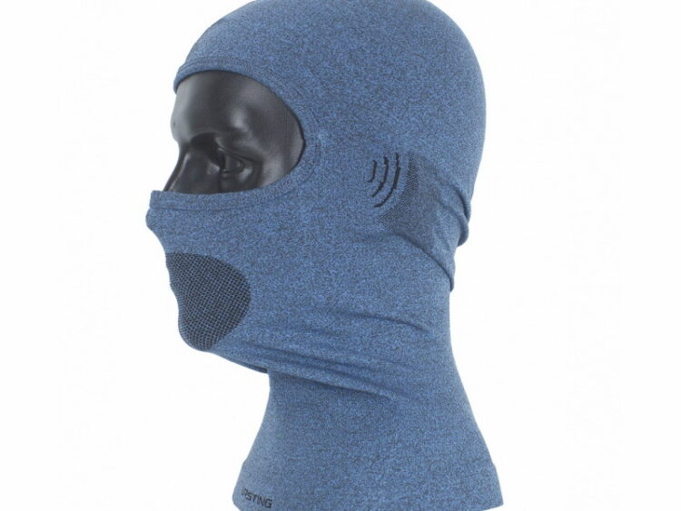 2025 AKCIA: Funkčná kukla Lasting ARGO Technical SILTEX Seamless Balaclava