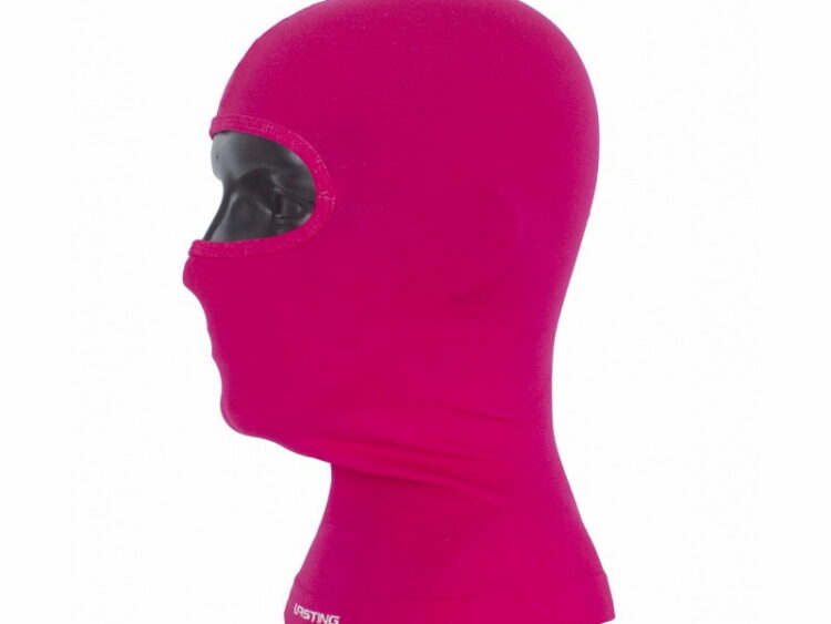 2025 AKCIA: Funkčná kukla Lasting ARGO Technical SILTEX Seamless Balaclava