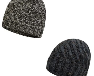 Pánska čiapka Dare2b Bemuse Beanie DMC378