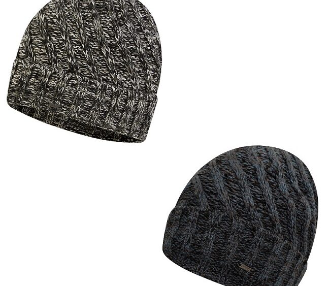 Pánska čiapka Dare2b Bemuse Beanie DMC378