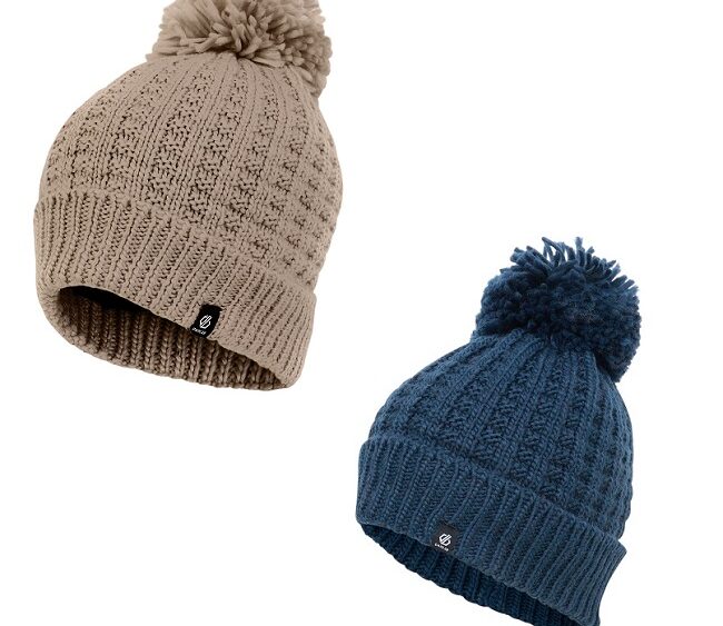 Dámska čiapka Dare2b Convoke Beanie DWC344