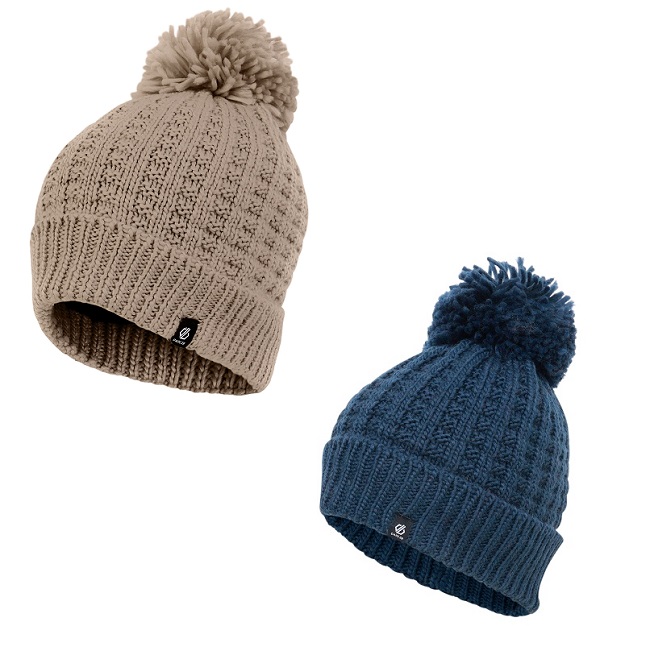 Dámska čiapka Dare2b Convoke Beanie DWC344 Dare2b Dámske
