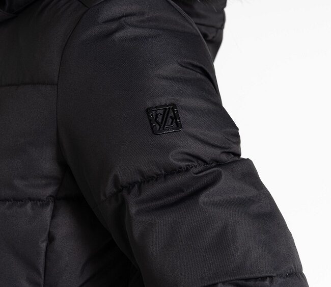 Dámska lyžiarska bunda Dare2b Glamorize V Jacket DWP608