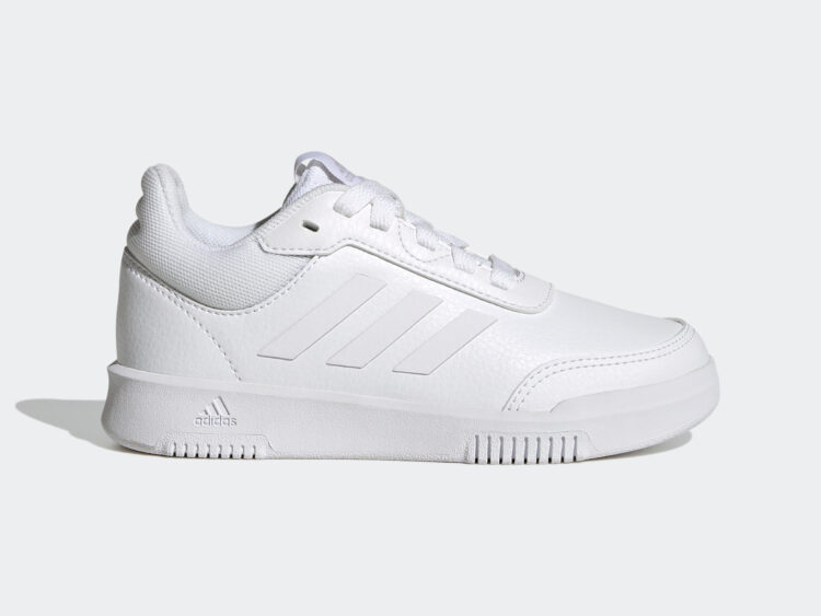 2025 new edition: ADIDAS Tensaur Sport 2.0 white dámska / juniorská obuv na voľný čas