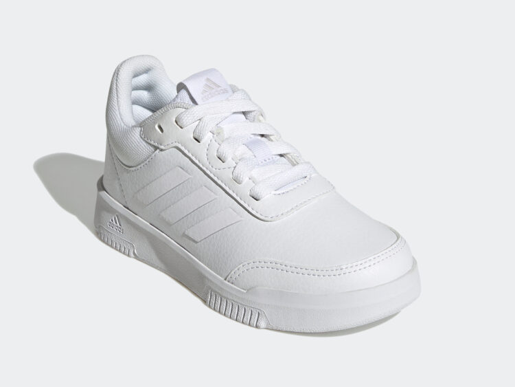 2025 new edition: ADIDAS Tensaur Sport 2.0 white dámska / juniorská obuv na voľný čas