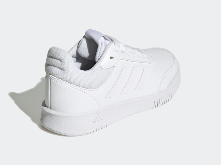 2025 new edition: ADIDAS Tensaur Sport 2.0 white dámska / juniorská obuv na voľný čas