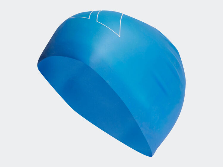 2025 nová kolekcia: Plavecká čiapka Adidas Adult Logo Cap
