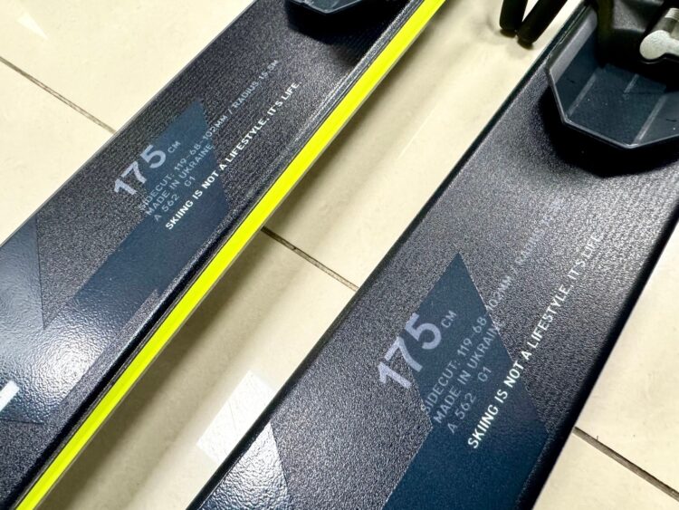 2025 AKCIA new winter: Lyže Fischer RC4 SUPERRACE + viazanie RC4 Z11 GW Powerrail