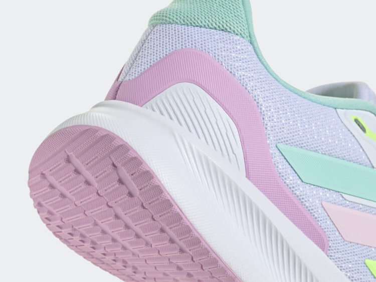 2025 new edition: ADIDAS Runfalcon 5 CLOUDFOAM dámska športová obuv