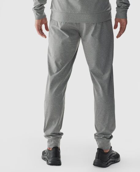 4F new collection: Pánske rýchloschnúce tréningové nohavice TFTRM681