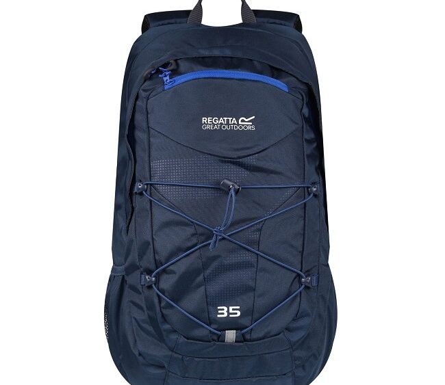 Ruksak Regatta Atholl II 35L EU154