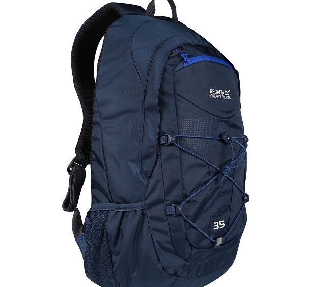 Ruksak Regatta Atholl II 35L EU154