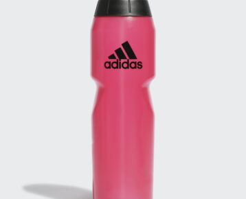 Športová fľaša ADIDAS Performance Bottle 0.75 L Power Red
