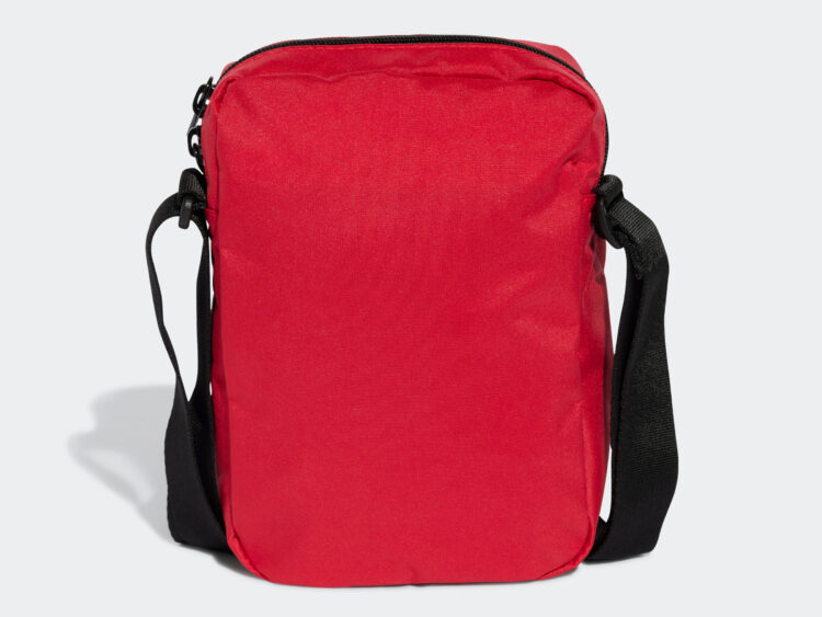 2025 new edition: Príručná kapsička cez plece ADIDAS Linear Travel Organizer