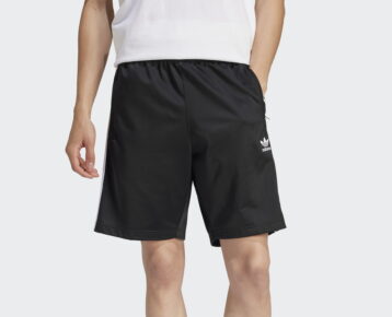 Pánske športové šortky ADIDAS Adicolor Firebird Originals Logo