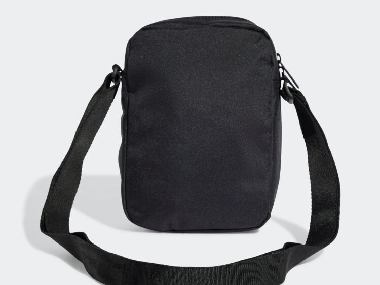 2025 new edition: Príručná kapsička cez plece ADIDAS Linear Travel Organizer