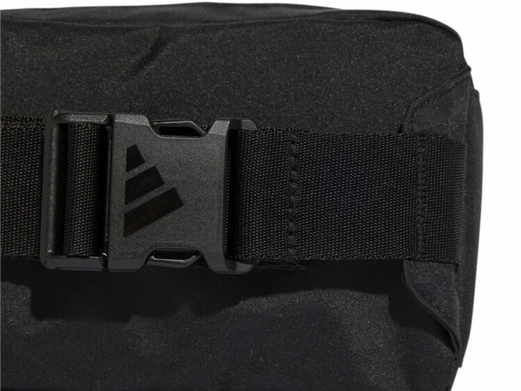 2025 new edition: Ľadvinka ADIDAS Linear Bumbag
