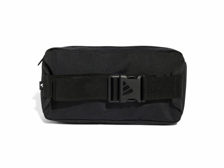 2025 new edition: Ľadvinka ADIDAS Linear Bumbag