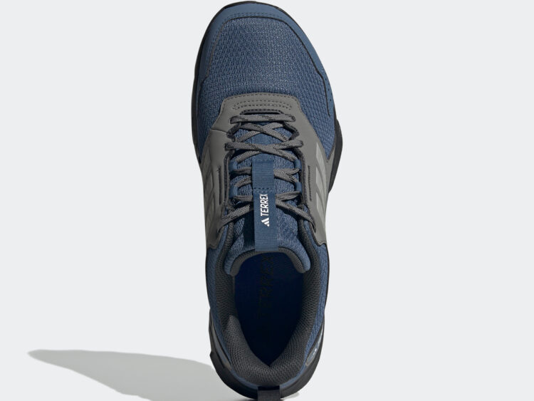 2025 ADIDAS new edition : Tenisky TERREX Tracefinder Trail Running