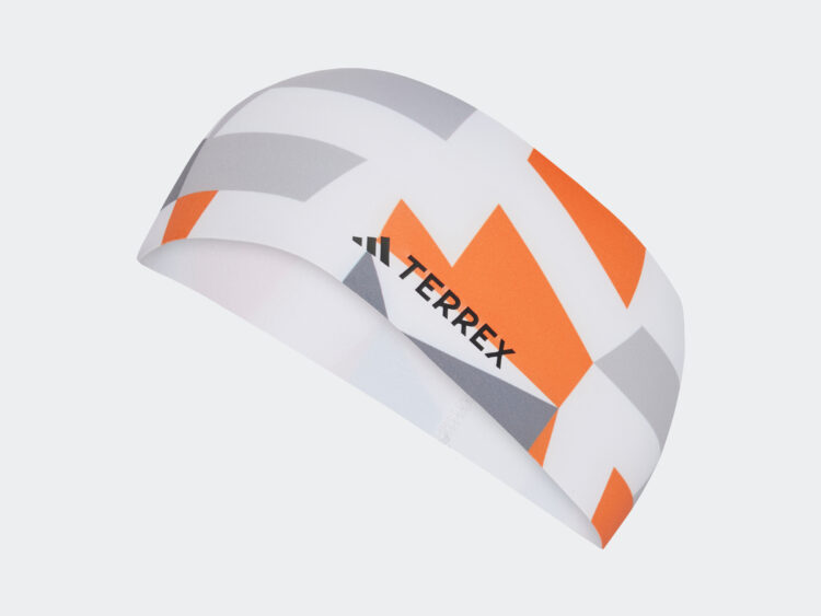 2025 nová kolekcia: Čelenka Adidas Terrex Climacool Graphic