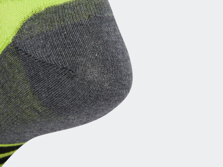2025 new edition : Športové členkové ponožky 3x Adidas Light Low Cut Sock Climacool (3 PÁRY)