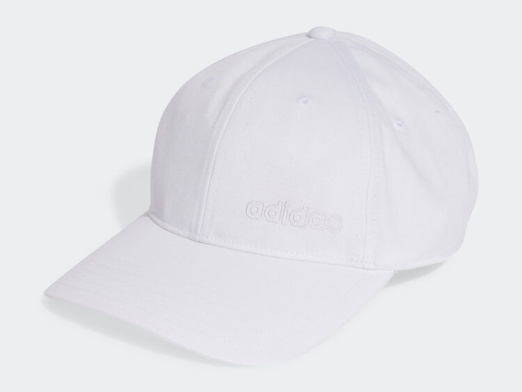 2025 new edition: Šiltovka ADIDAS Baseball Linear Outline Cap