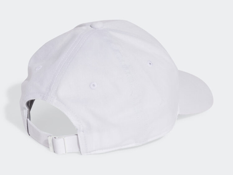 2025 new edition: Šiltovka ADIDAS Baseball Linear Outline Cap