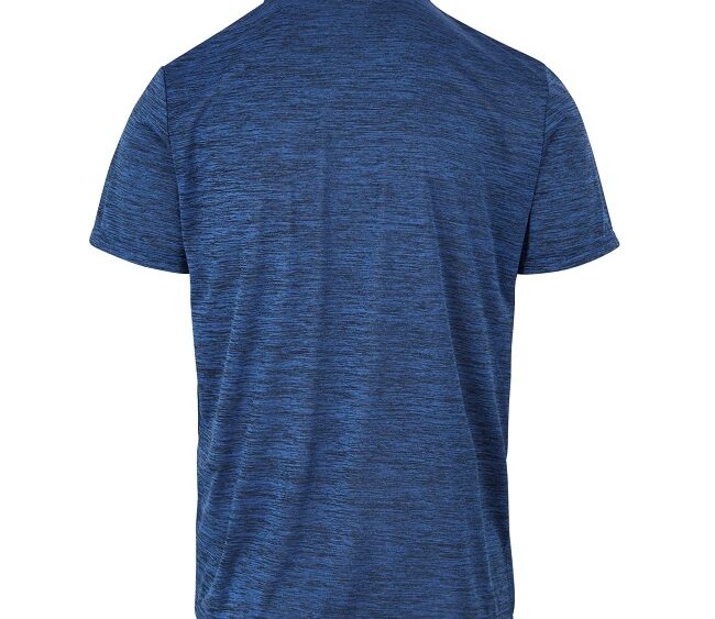 2025 Akcia Regatta Výpredaj: Pánske funkčné tričko Fingal Edition RMT237