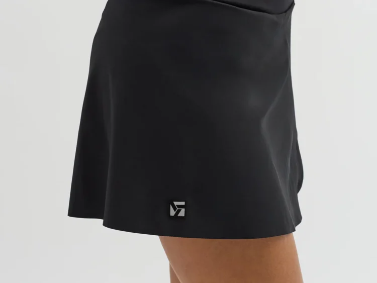 10% AKCIA new collection : Cyklistická MTB sukňa s vnútornými elasťákmi SILVINI Isorno PRO 2v1