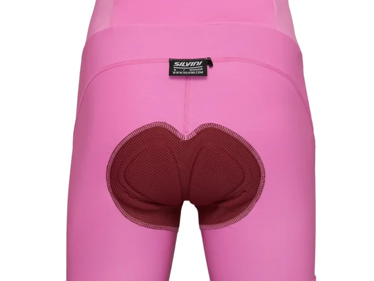 10% AKCIA new collection : Cyklistická MTB sukňa s vnútornými elasťákmi SILVINI Isorno PRO 2v1