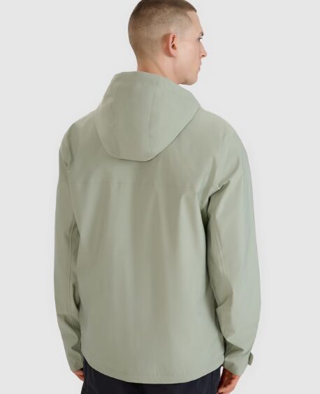 4F new collection: Pánska technická bunda s membránou NeoDry TTJAM703