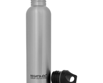 Fľaša na vodu Regatta Stainles Steel Bottle 1L RCE557