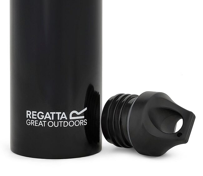 Fľaša na vodu Regatta Stainles Steel Bottle 1L RCE557
