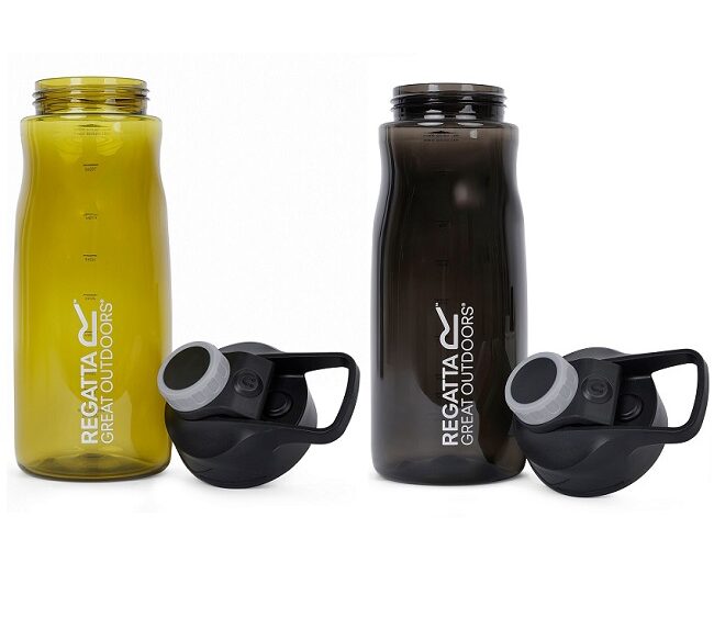Fľaša Regatta Tritan Trek Bottle 0,8l RCE560