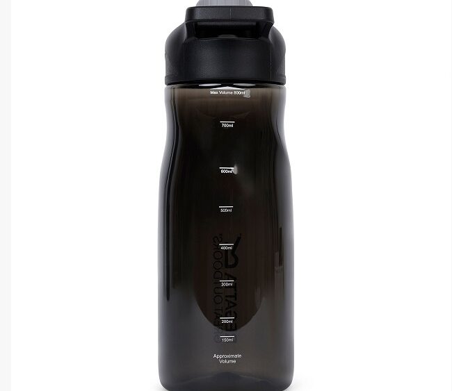 Fľaša Regatta Tritan Trek Bottle 0,8l RCE560