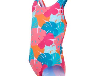 Akcia Regatta: Detské jednodielne plavky Katrisse RKM029