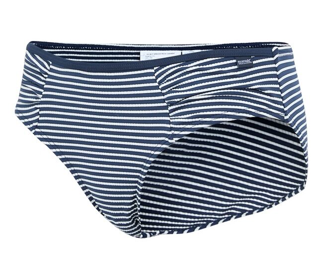 Akcia nová kolekcia: Dámske plavky spodný diel Regatta Aceana Bikini Brief RWM006