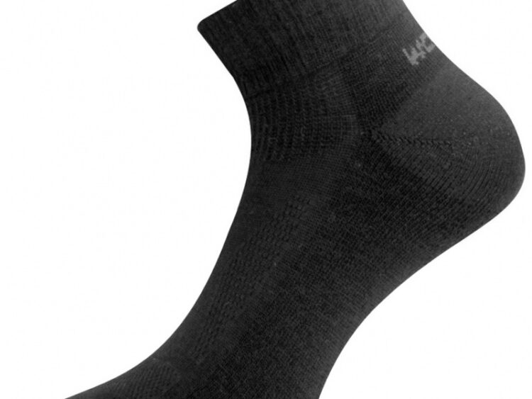 AKCIA: Krátke trekingové ponožky Lasting Super Fine MERINO Wool Socks WDL