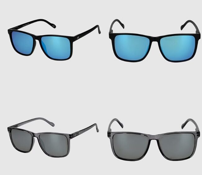 4F new collection: Slnečné unisex okuliare ASUNU071