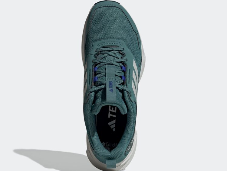Pánske tenisky TERREX Tracefinder Trail Running