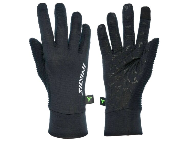 10% AKCIA: Rukavice SILVINI Ledro Gloves Polartec®
