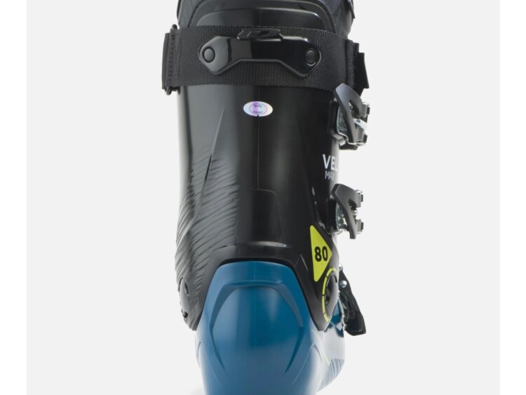 AKCIA : Pánske lyžiarky Dalbello Veloce MAX GripWalk 80 blue/black